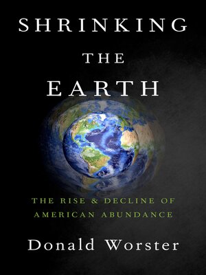 Shrinking the Earth - ebook